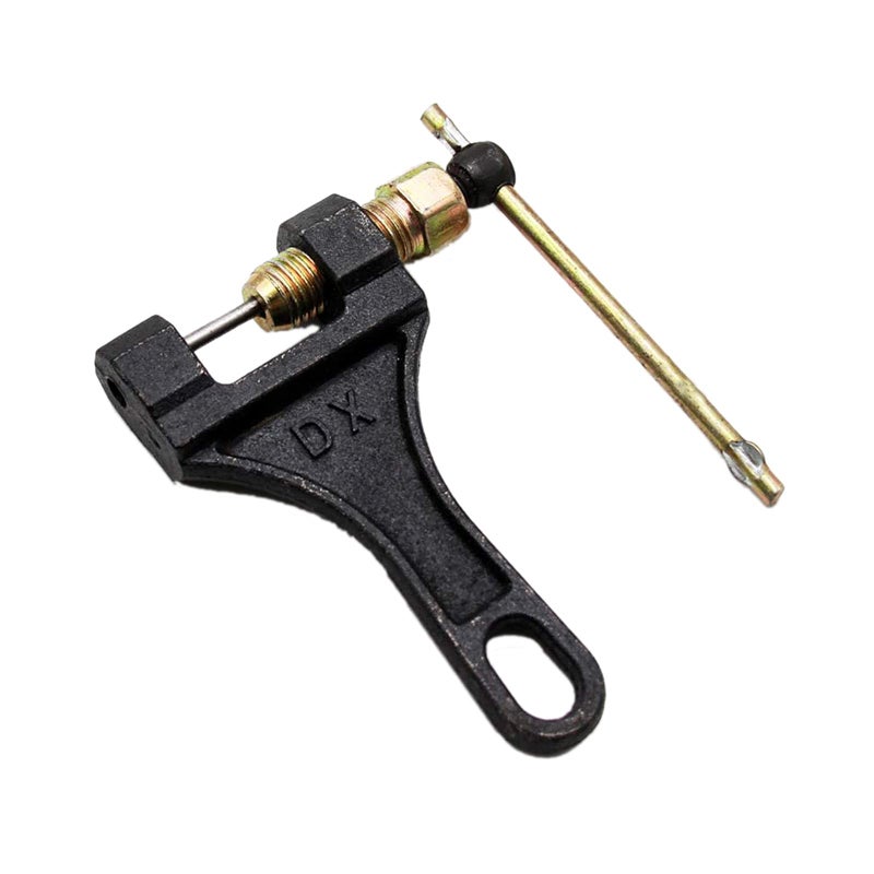 PRO BAT 420 428 520 525 530 Heavy Duty CChain Spliter Cutter Breaker Link Remover Tool Motorcycle Dirt Bike - Image 4
